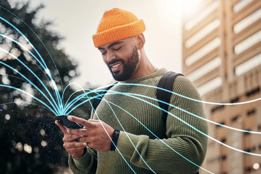 eSimmy: Seamless eSIM Connectivity Platform